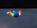 Screens Sonic Boom