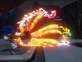 Screens Sonic Boom