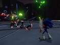 Screens Sonic Boom