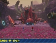 Screens Sonic Boom