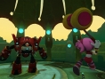 Screens Sonic Boom