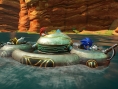 Screens Sonic Boom