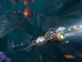 Screens Sonic Boom