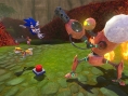Screens Sonic Boom