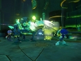 Screens Sonic Boom