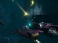 Screens Sonic Boom Wii U