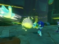 Sonic Boom : trailer(s) de lancement