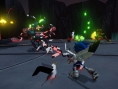 Screens Sonic Boom Wii U
