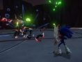 Screens Sonic Boom Wii U