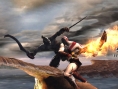 GoW Collection (Vita) : premières images et vidéos