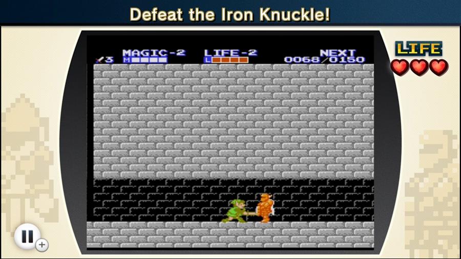 NES Remix 2 : un trailer FR