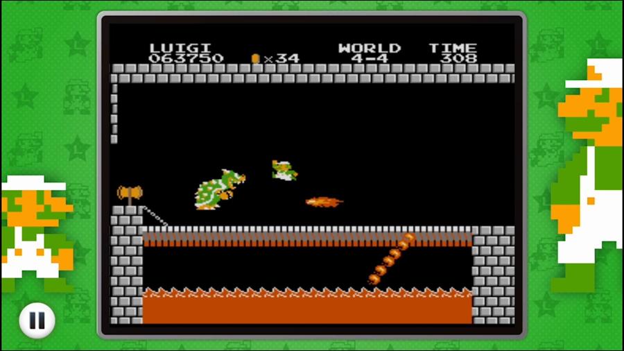 Video NES Remix 2