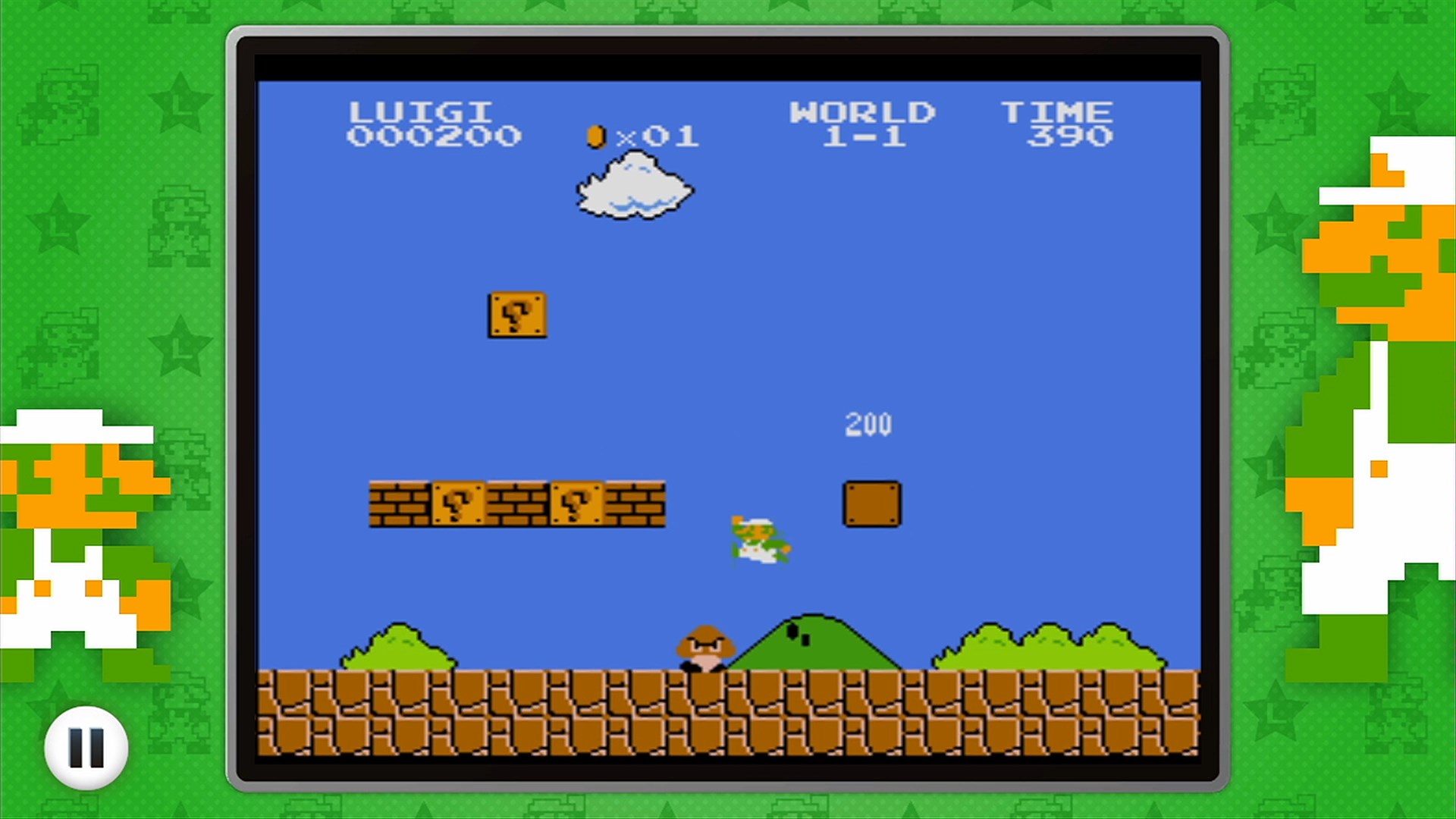 Video NES Remix 2