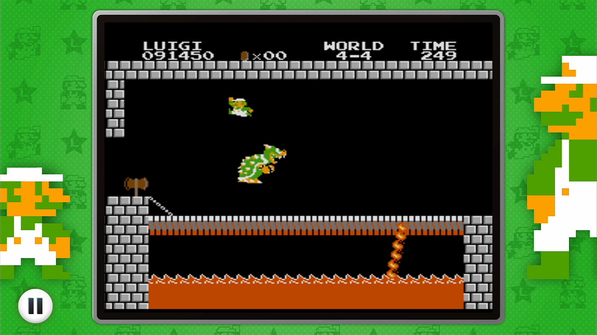 NES Remix 2 montre ses épreuves remixées