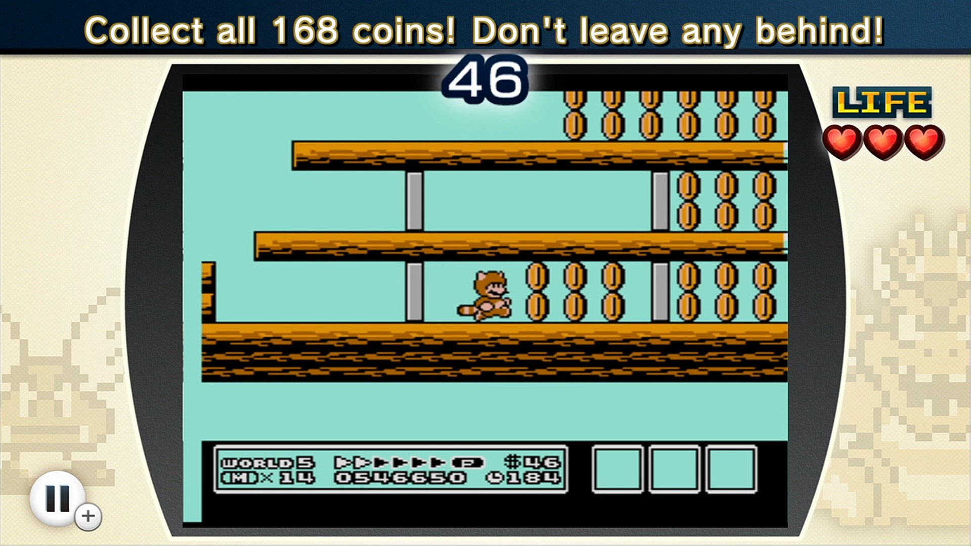 NES Remix : la 3DS pas assez puissante
