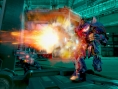 Video Transformers : Rise of The Dark Spark