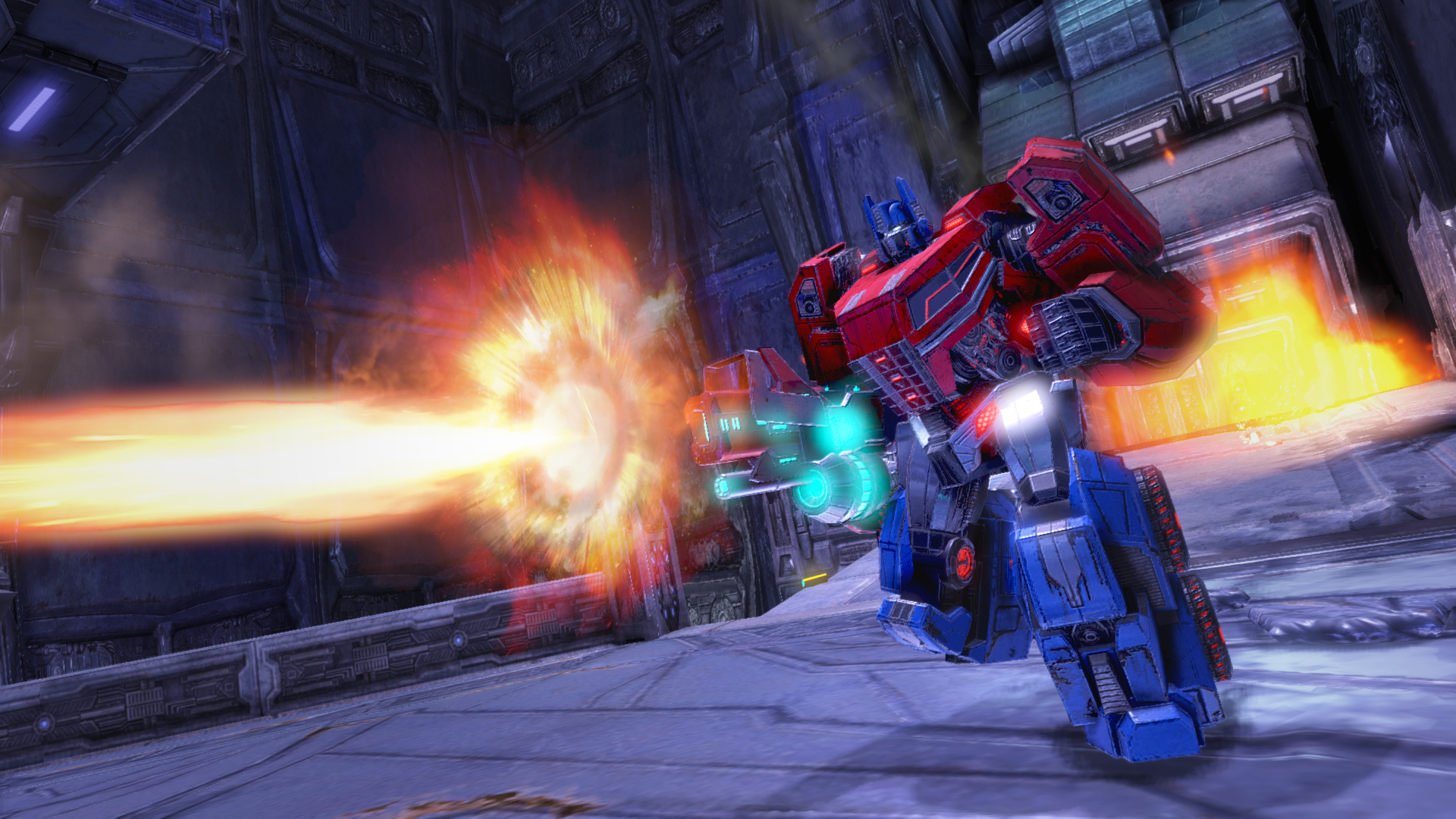 Transformers Dark Spark : date et bonus préco