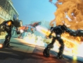Transformers Dark Spark : date et bonus préco