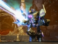 Transformers Dark Spark: launch trailer