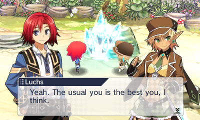 Lord of Magna : la date européenne