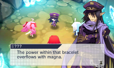 Lord of Magna : la date européenne