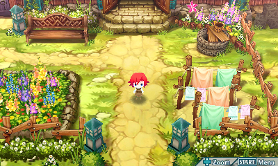 Trailer Lord of Magna : Maiden Heaven