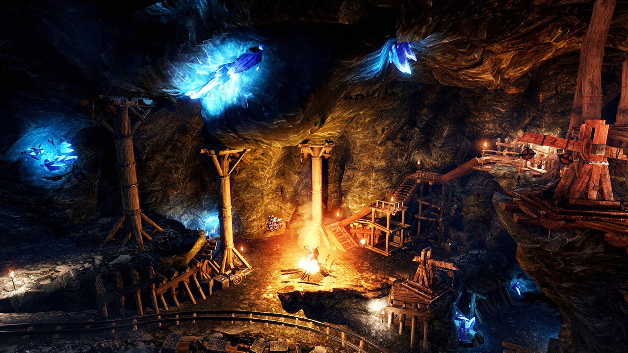 Risen 3 : la date de sortie et les supports