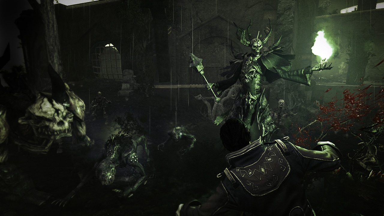 Risen 3 : la date de sortie et les supports