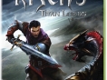 Risen 3 : jaquettes et ''first edition''