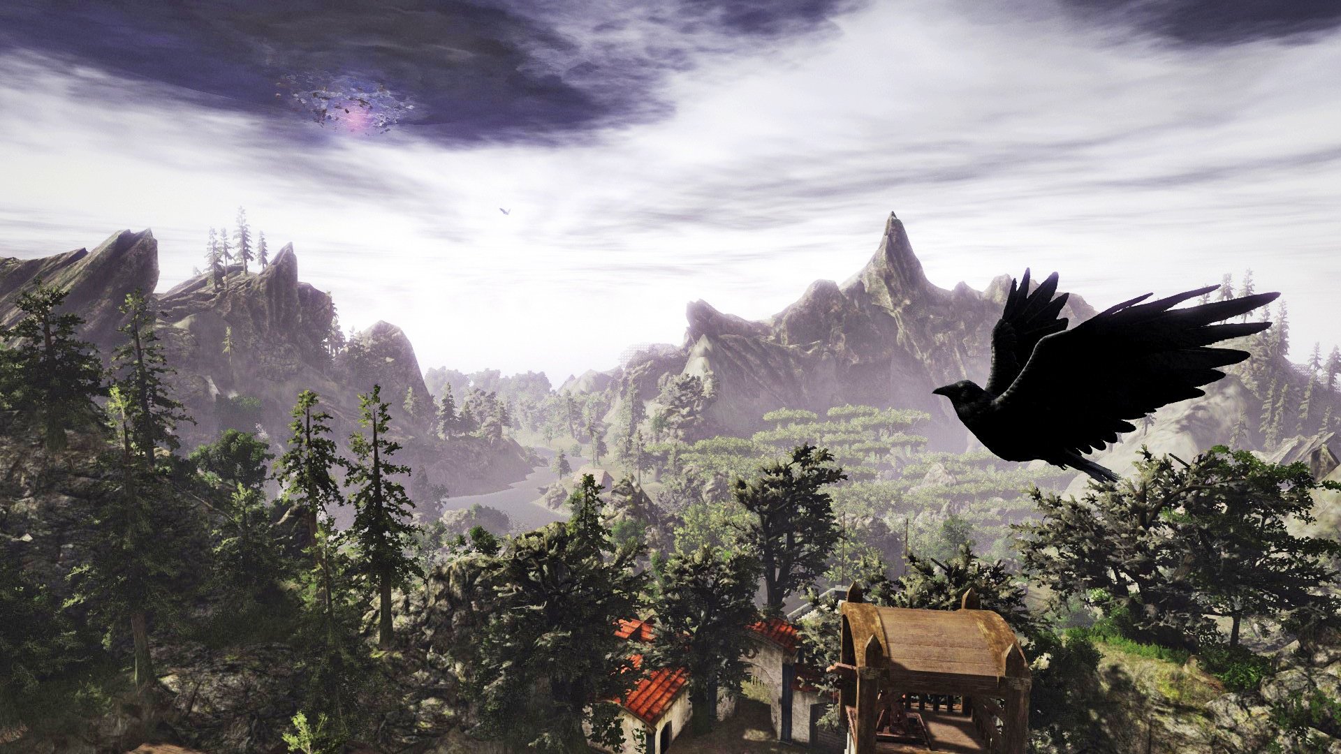 Risen 3 Titan Lords : nouvelles images