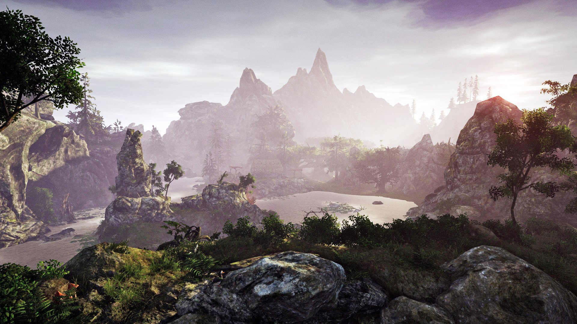 Risen 3 Titan Lords : nouvelles images