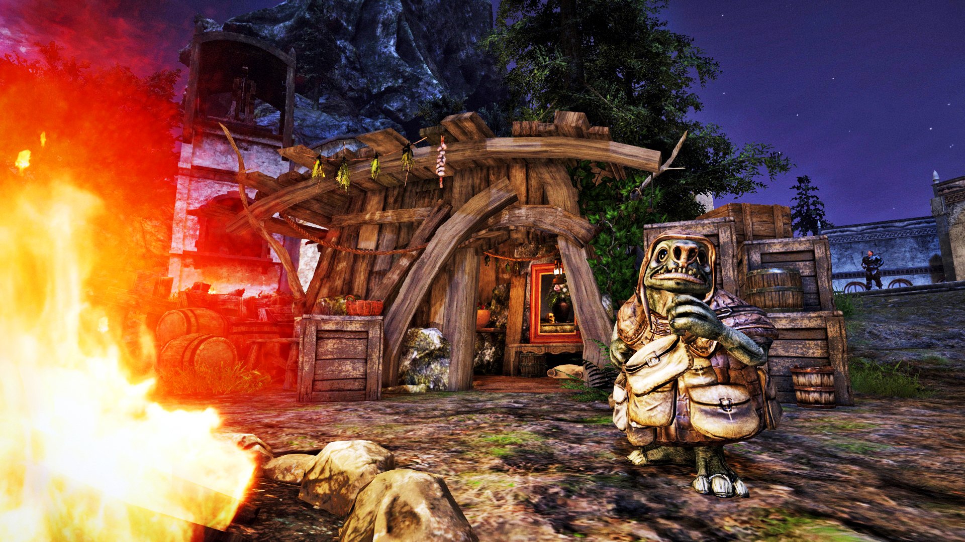 Risen 3 Titan Lords : nouvelles images