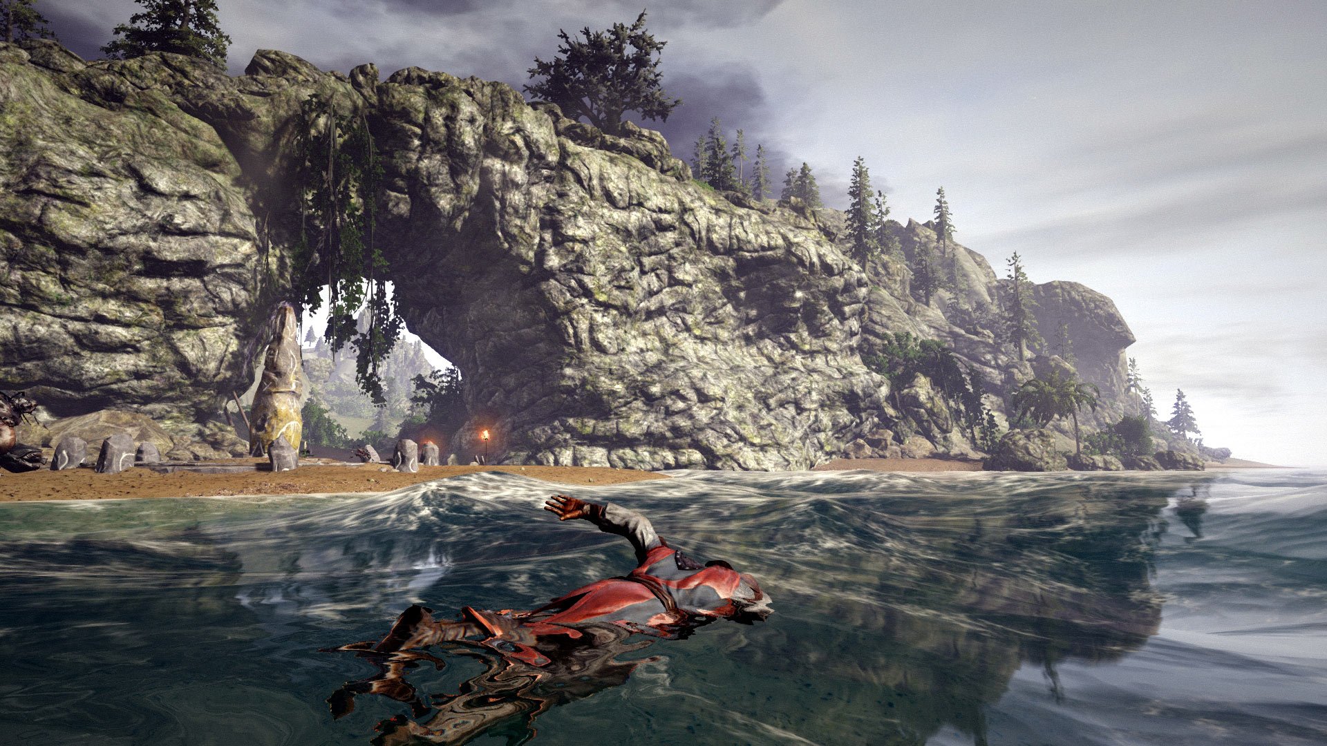 Risen 3 Titan Lords : nouvelles images