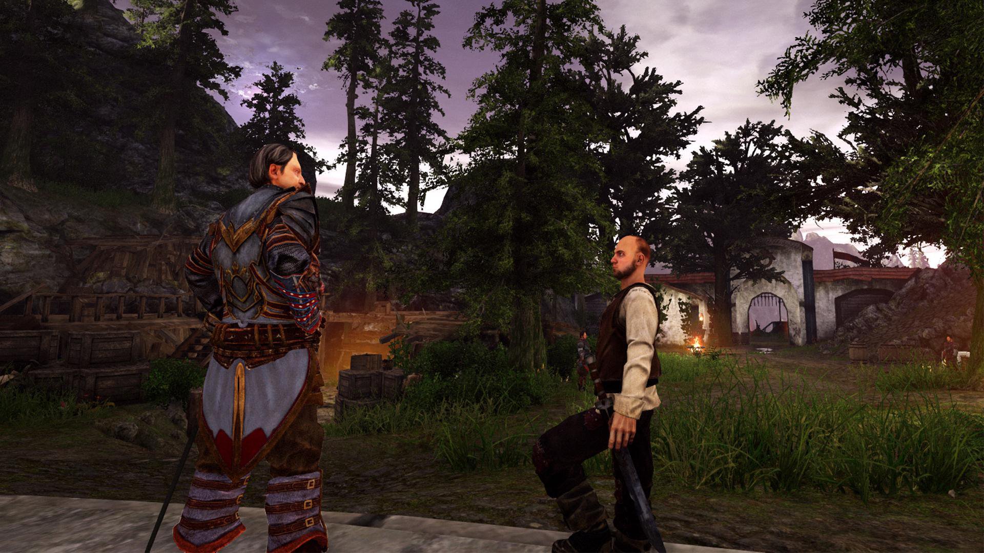 Risen 3 Titan Lords : nouvelles images