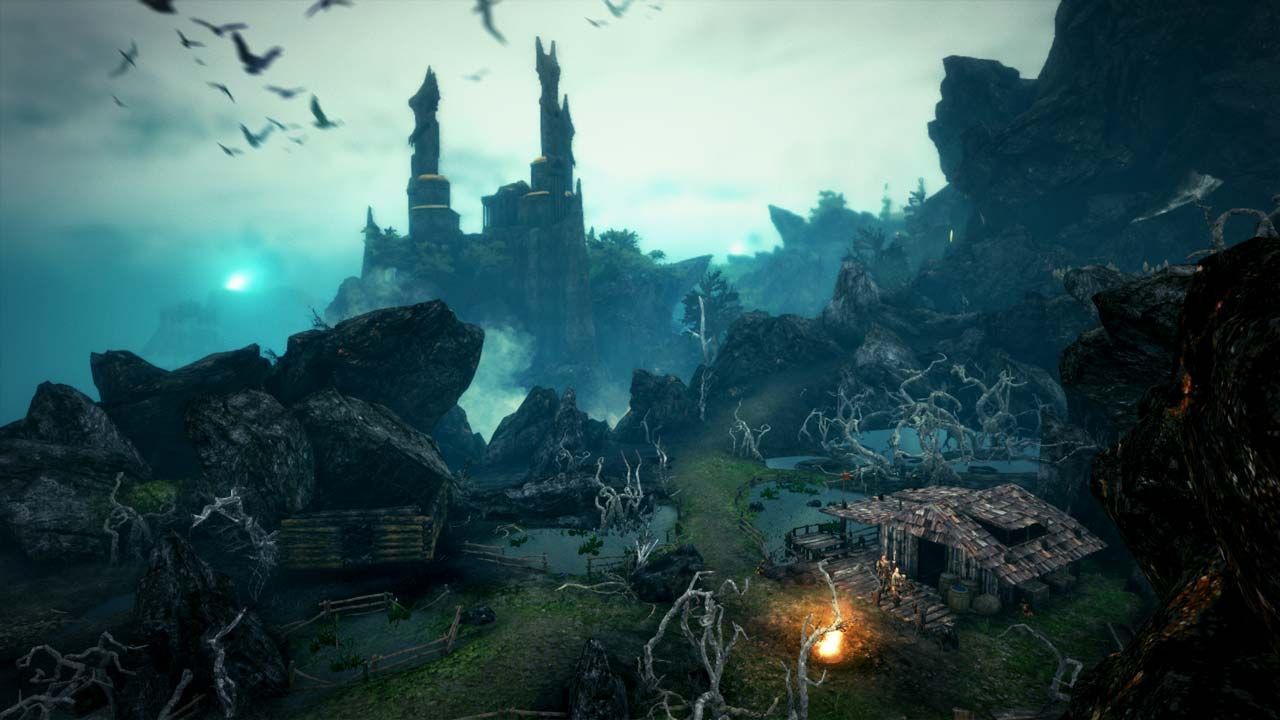 Risen 3 : une longue présentation (gameplay)