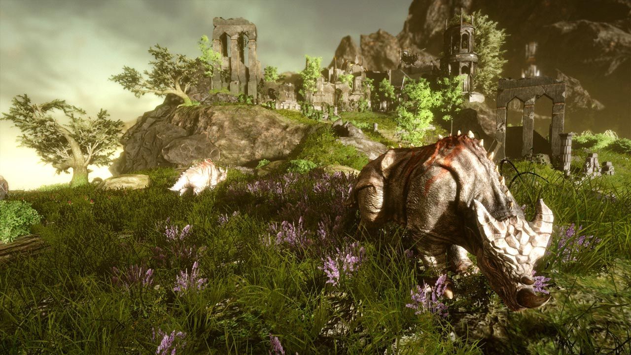 Nouvelles images pour Risen 3 : Titan Lords