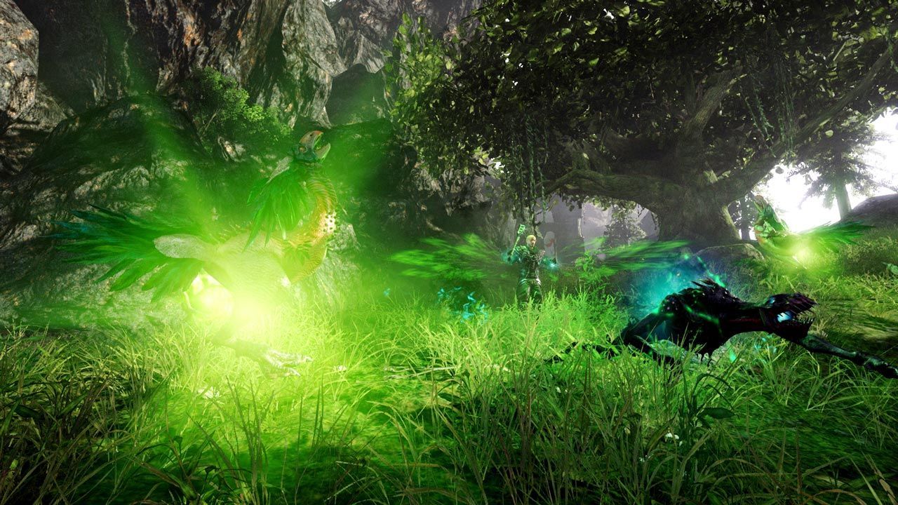 Risen 3 : une longue présentation (gameplay)