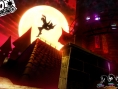 Screens Persona 5