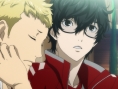 Screens Persona 5