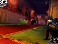 Screens Persona 5