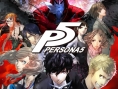Persona 5 : trailer et date de sortie JP