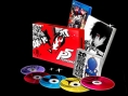Persona 5 : trailer et date de sortie JP