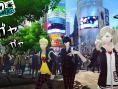 Persona 5 : trailer et date de sortie JP