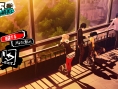 Persona 5 : trailer et date de sortie JP