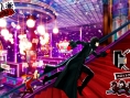 Persona 5 : trailer et date de sortie JP