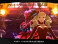 Persona 5 : trailer et date de sortie JP