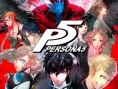 Persona 5 : ce sera voix US ou rien