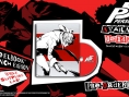 Persona 5 : ce sera voix US ou rien