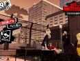 Persona 5 : le plein d'images