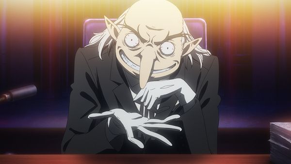 Persona 5 : le plein d'images